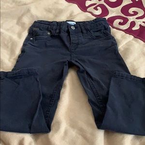 Mayoral Boys Navy Blue Pants